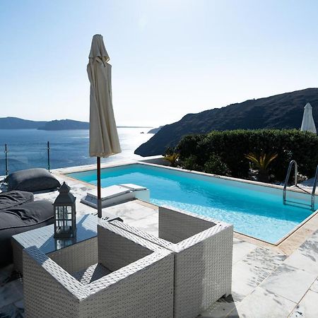 Hotel Csky Santorini Imerovigli  Exterior foto