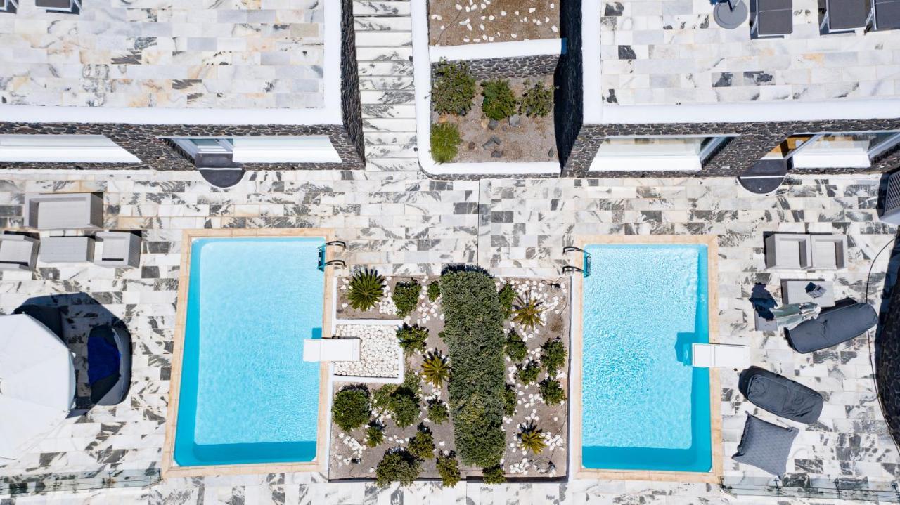 Hotel Csky Santorini Imerovigli  Exterior foto