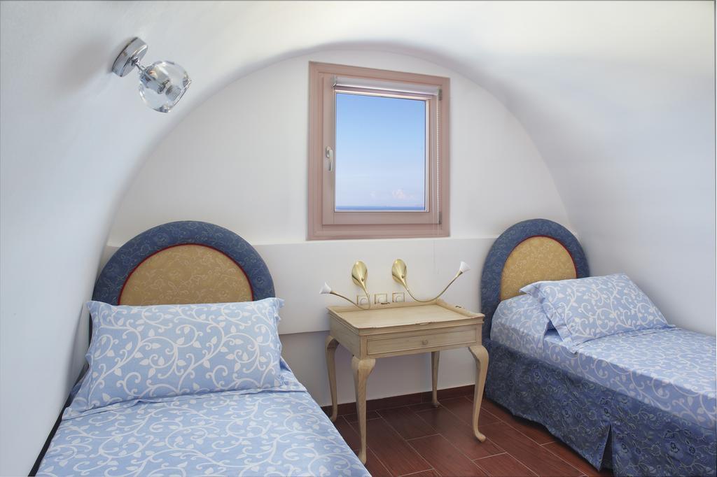 Hotel Csky Santorini Imerovigli  Exterior foto